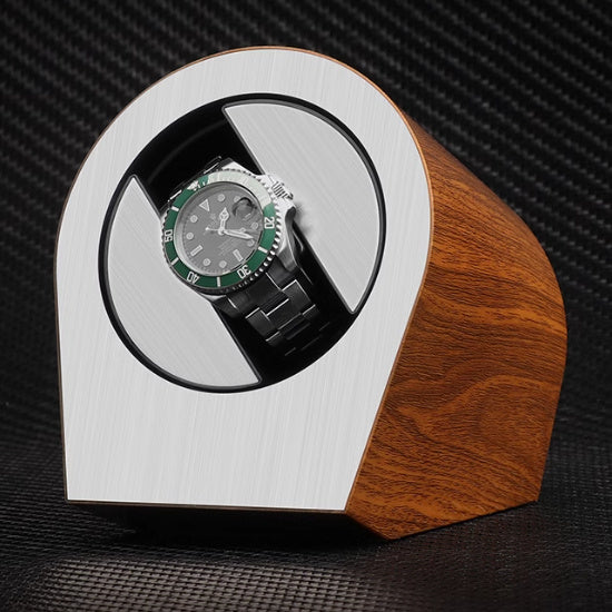 Automatic Mechanical Watch Home Winding Chain Watch Storage Box Transducer