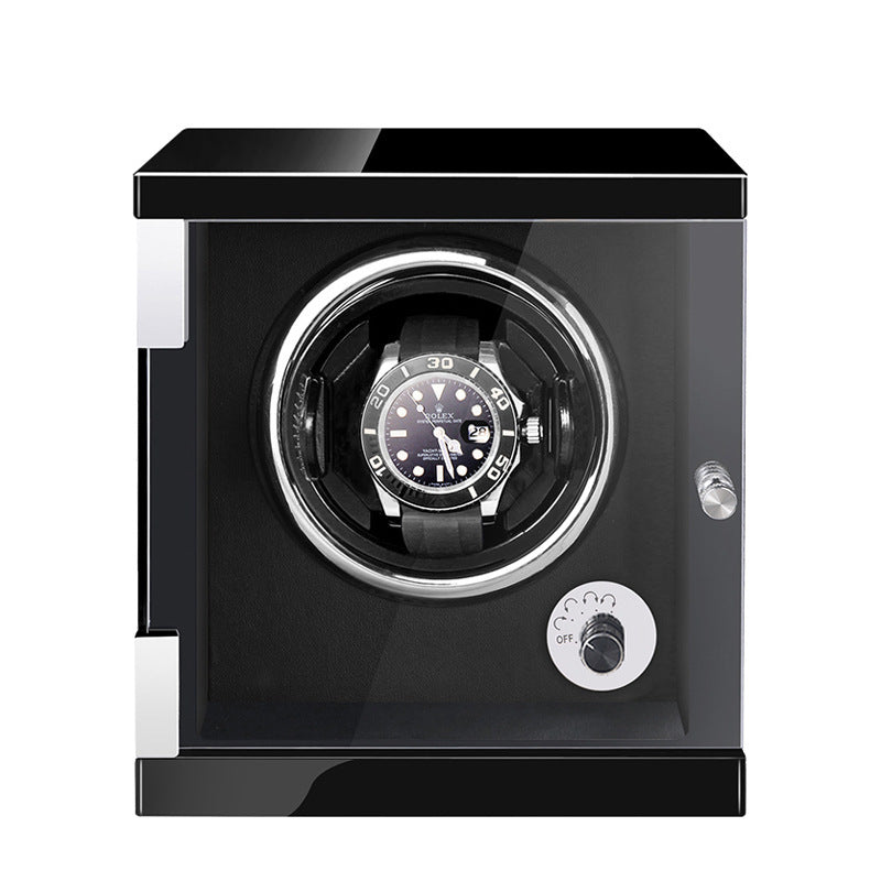 Automatic Winding Shaker, Mechanical Watch Display Box, Storage Box