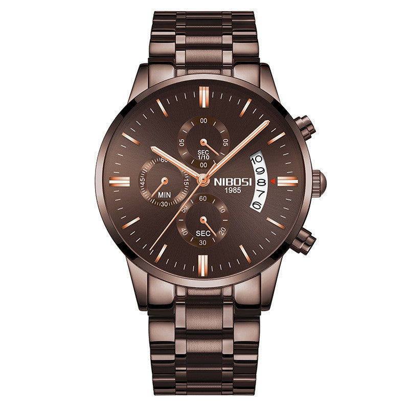 men's watch