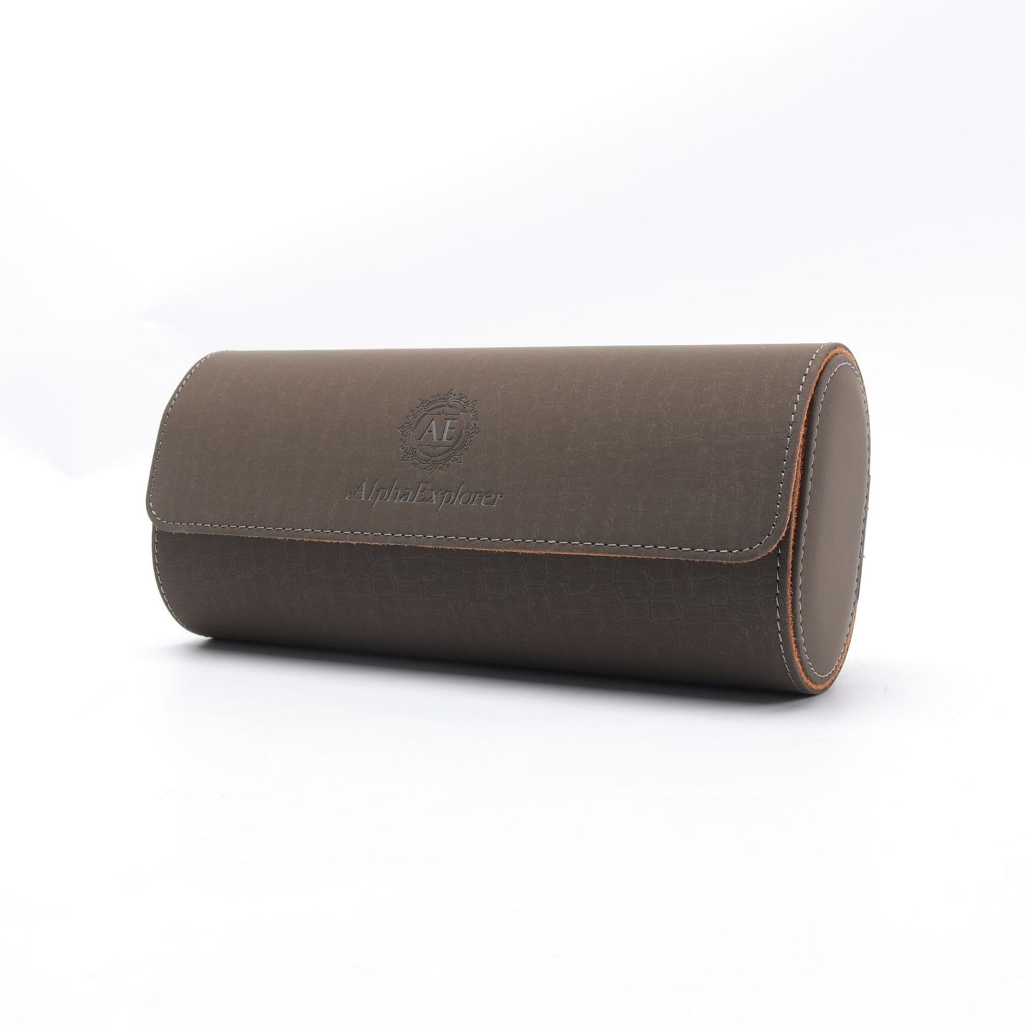 Three-pack Pu Watch Storage Box
