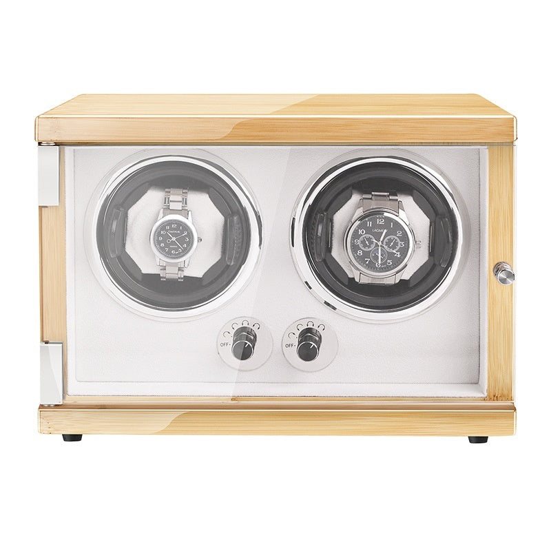 Automatic Winding Shaker, Mechanical Watch Display Box, Storage Box
