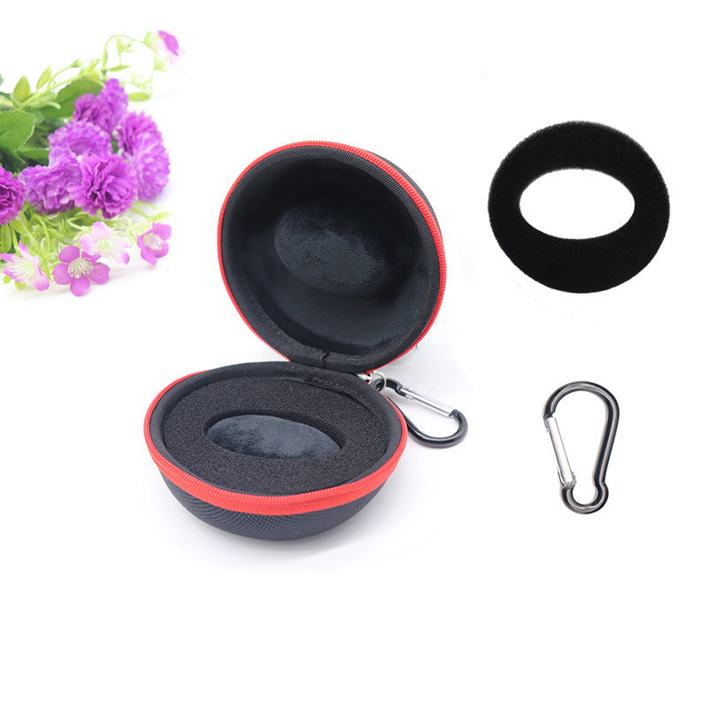 EVA Storage Watch Box Strap Packing Box Portable And Shockproof