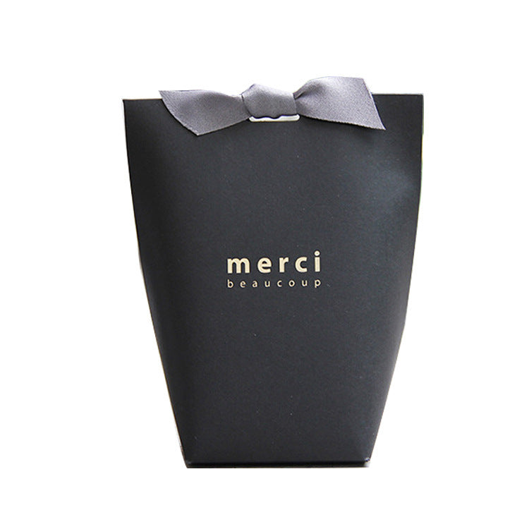 Watch Tie Gift Box High-end Holiday Gift Box