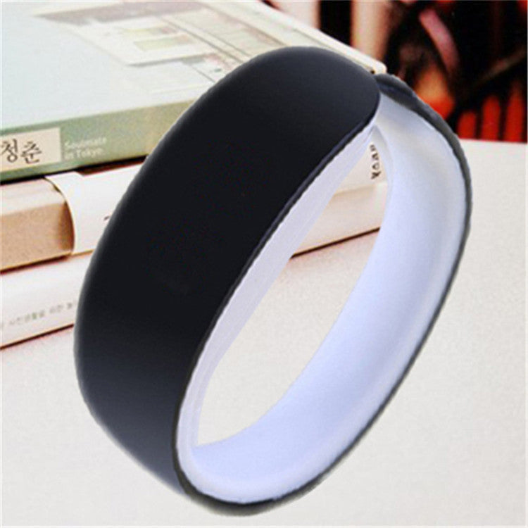 Shape LED Bracelet New Ladies Student Watch
