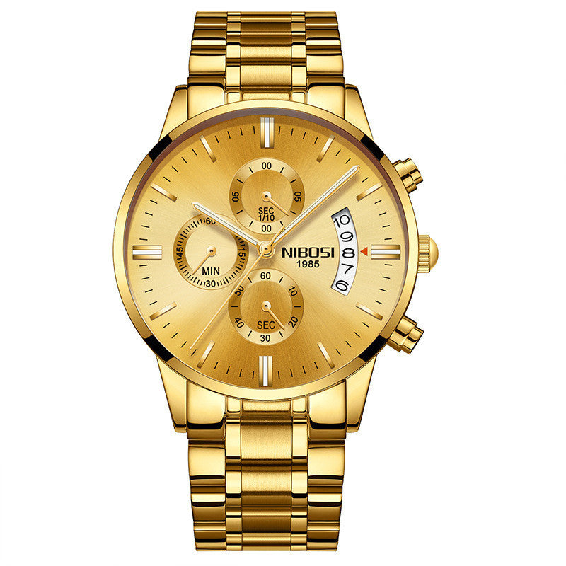 men's watch