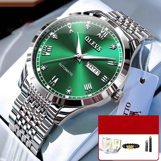 Orologi impermeabili: quanto sono realmente resistenti all’acqua i vostri orologi?