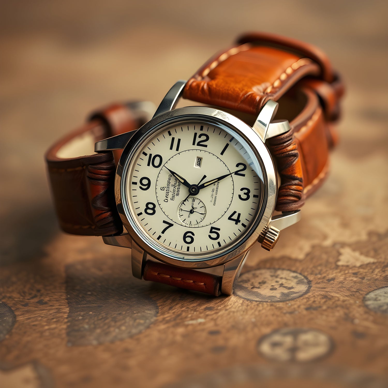 Orologi da polso vintage