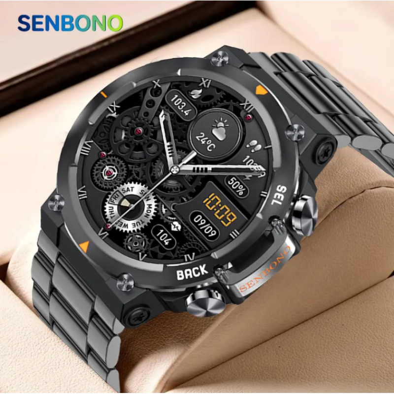 Orologi da polso smartwatch