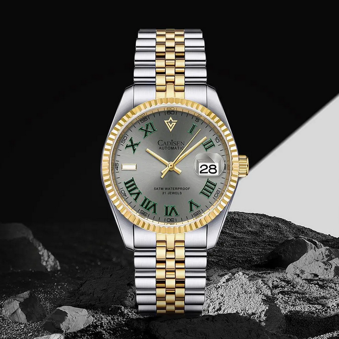 Orologi da polso automatici