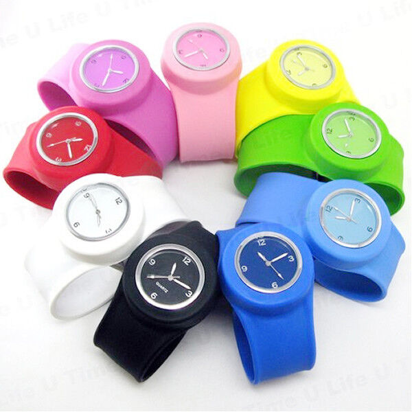 Orologi da polso ragazzi, ragazze e bambini