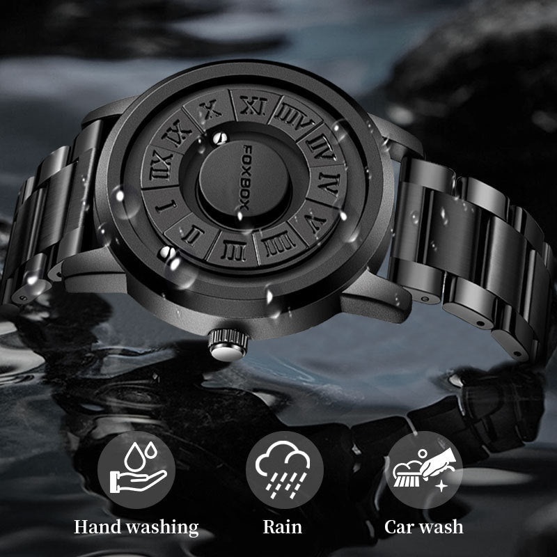 Orologi da polso magnetici