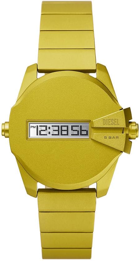 Orologi Diesel