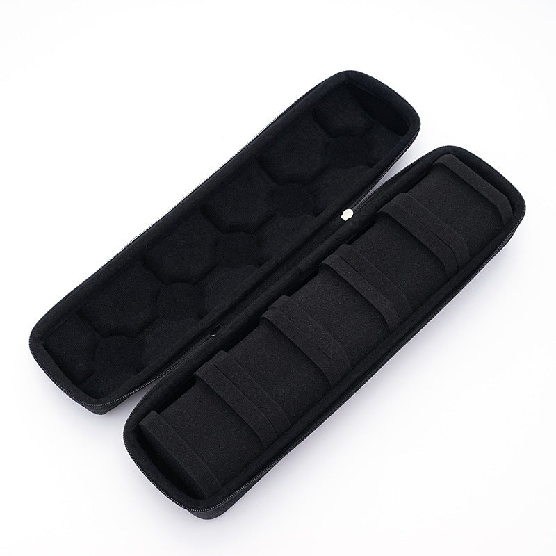 EVA Watch Storage Box Shockproof Portable