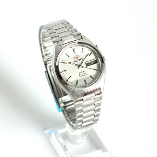 Double lion watch automatic mechanical watch