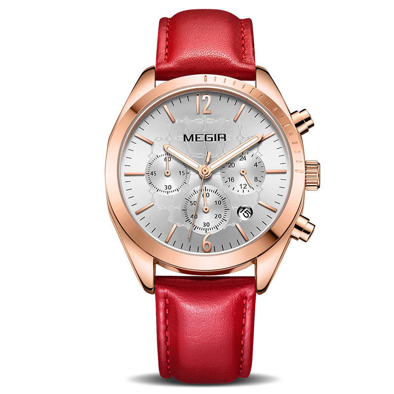 Ladies Quartz Watch