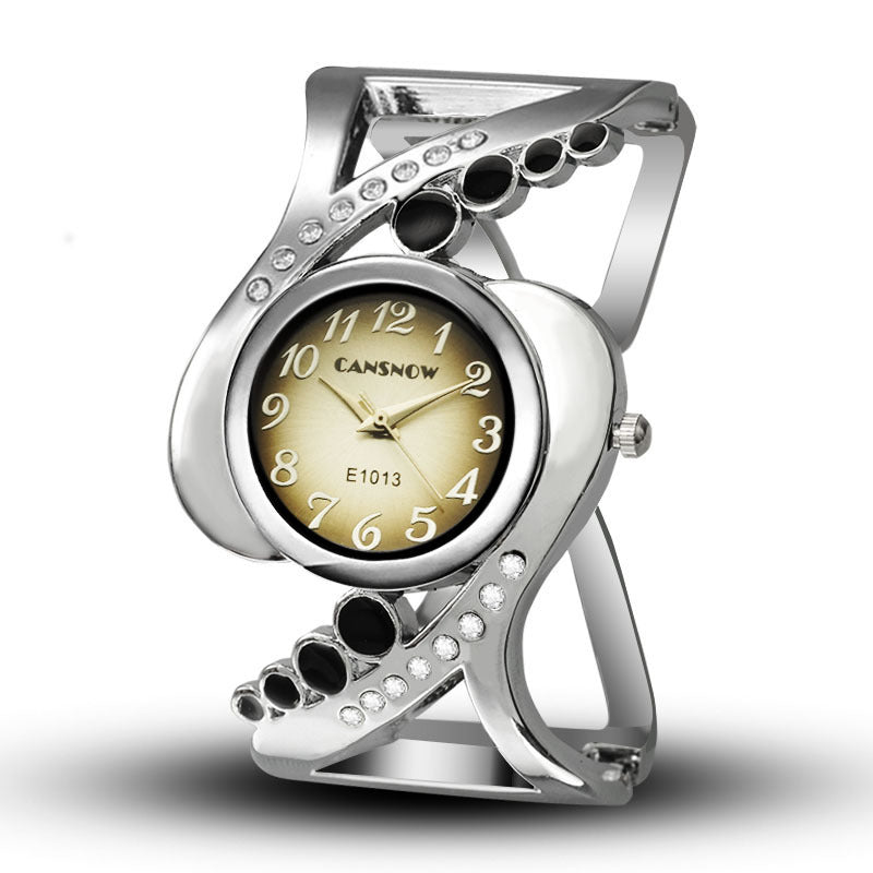 Ladies watch exquisite bracelet fashion bracelet watch