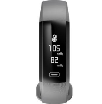 Compatible With R5 PRO Smart Wrist Band Heart Rate Blood Pressure Oxygen Oximeter Sport Bracelet Smart Watch For
