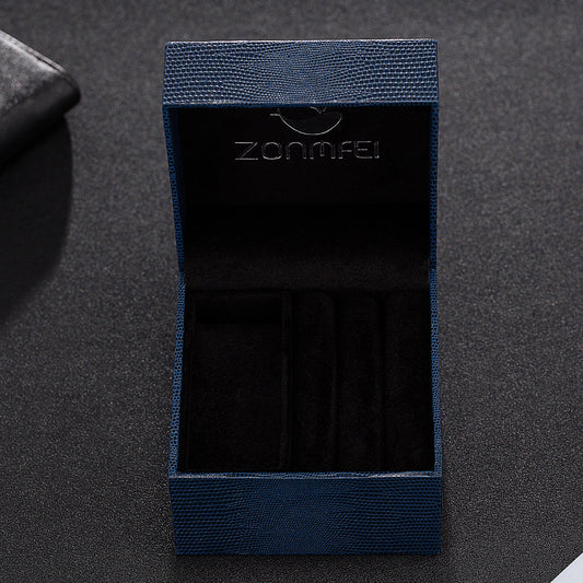 Bracelet watch three-piece gift box set