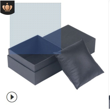 Watch box