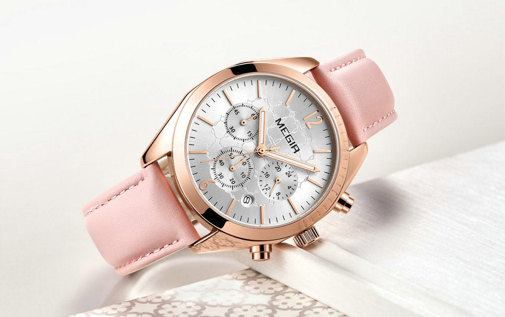 Ladies Quartz Watch