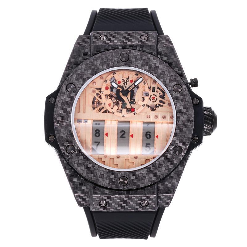 Men's watch