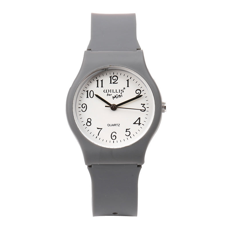 Joker Girl Exam Watch