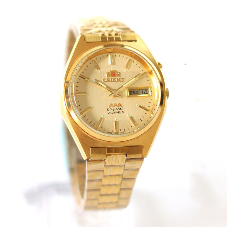 Double lion watch automatic mechanical watch