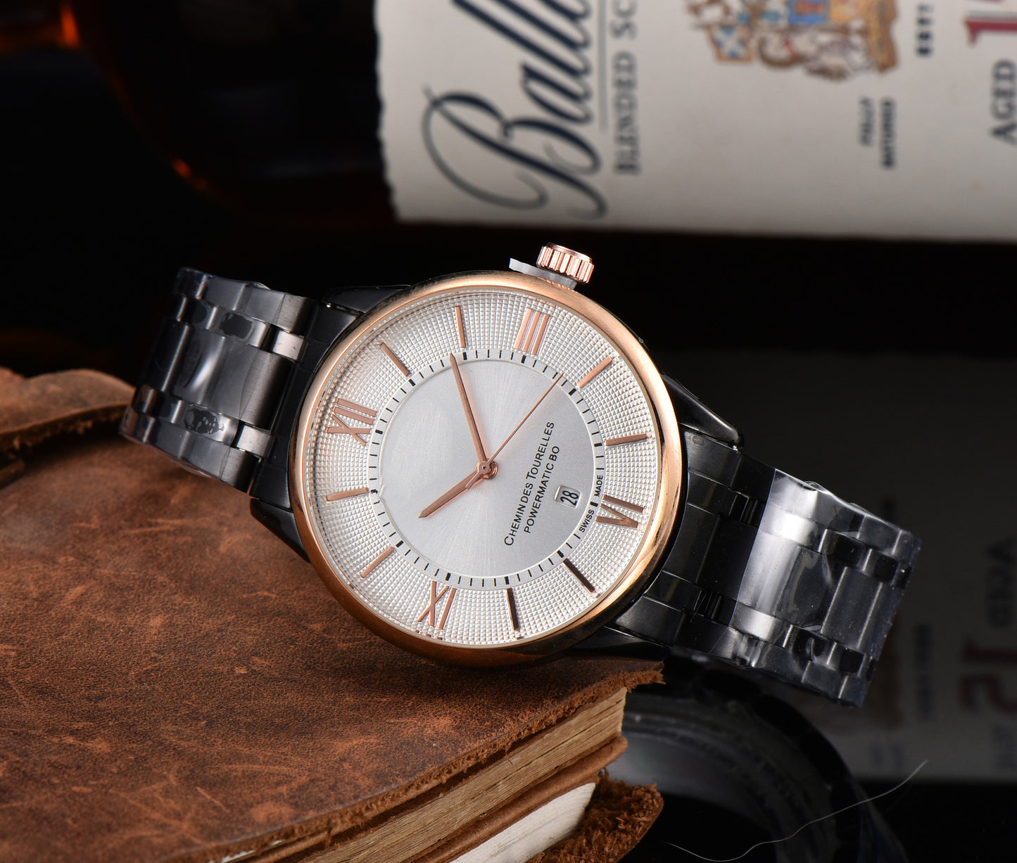 Tianpai fashion casual men's watch