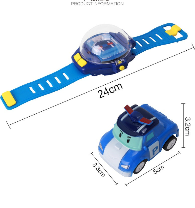 Car watch