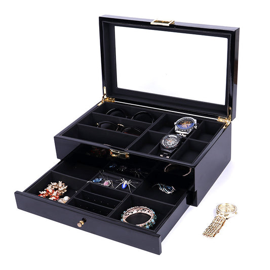 Watch Storage Display Packaging Box