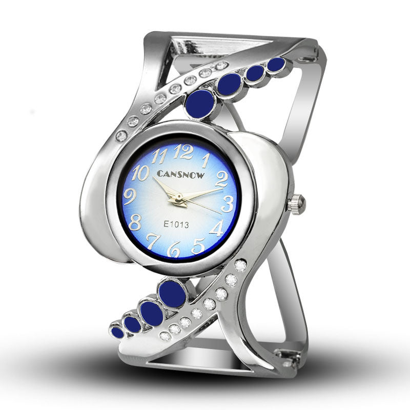 Ladies watch exquisite bracelet fashion bracelet watch