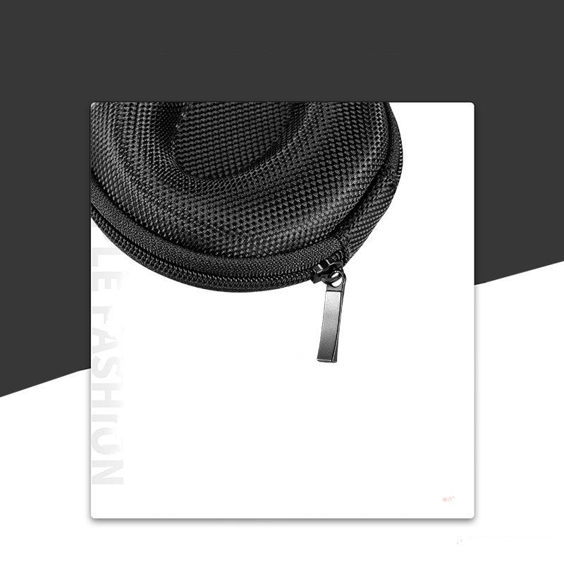 Anti-fall Portable Watch Storage Box
