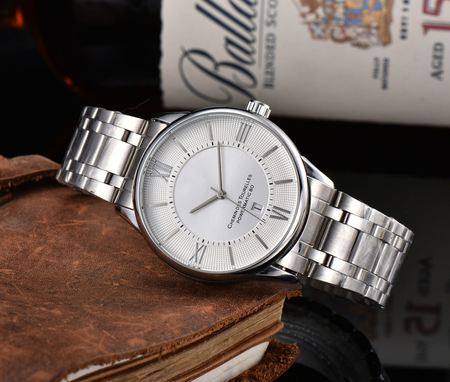Tianpai fashion casual men's watch