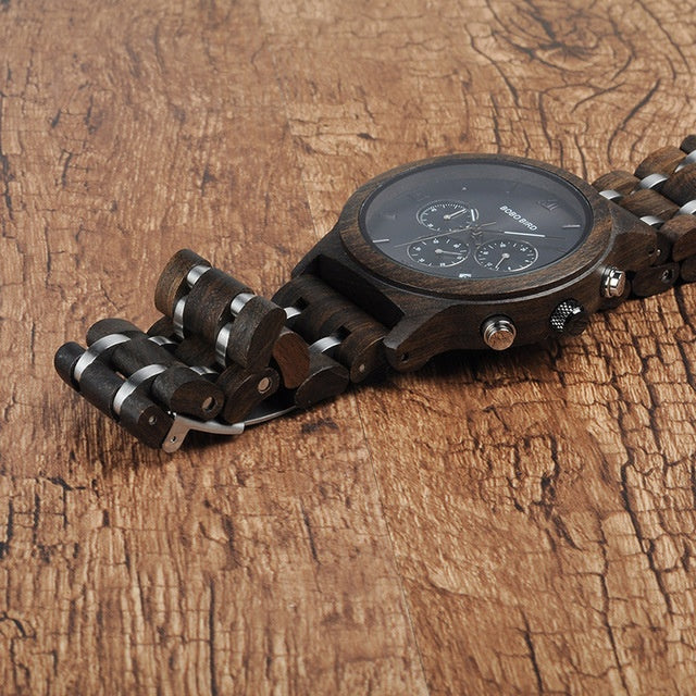 Men's watch