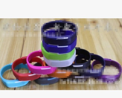 LED Wrist Watch 