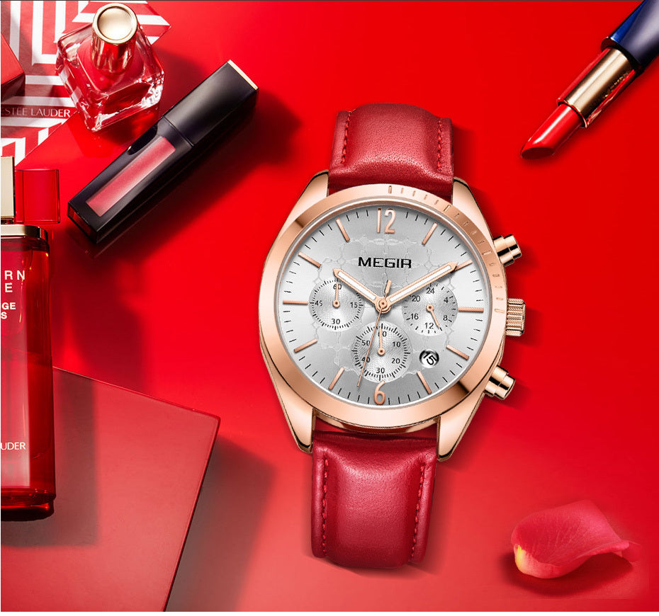 Ladies Quartz Watch