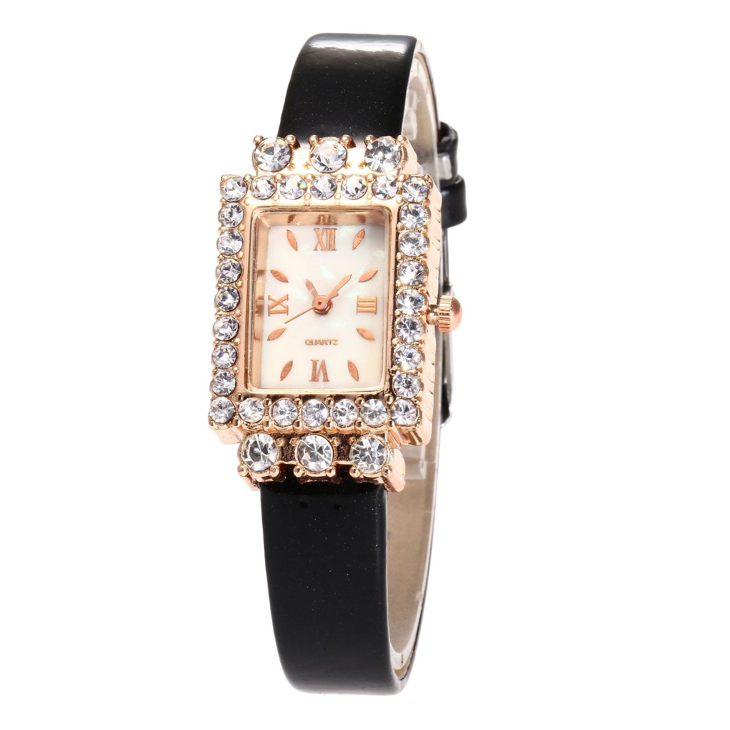 Quartz watch