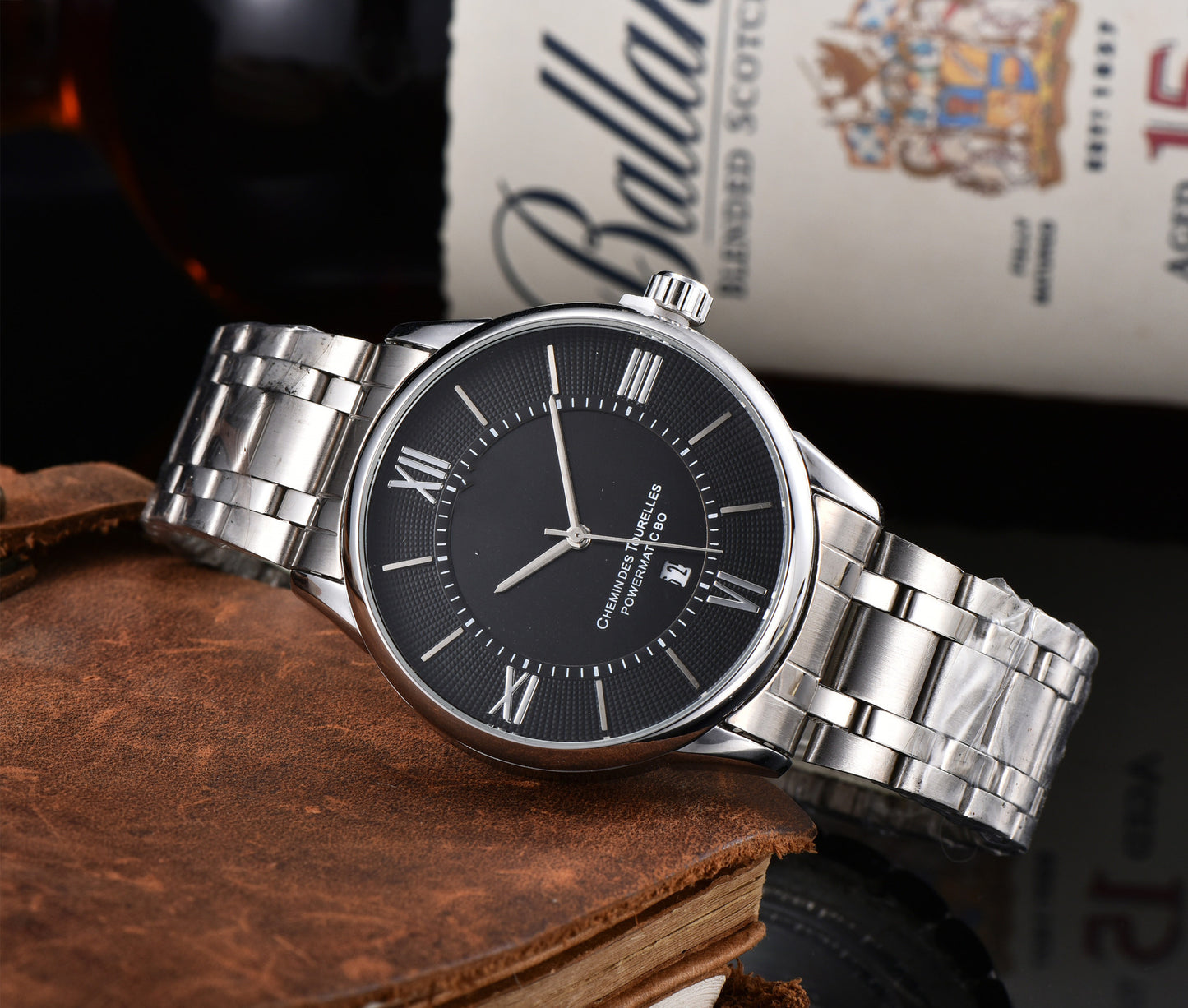 Tianpai fashion casual men's watch