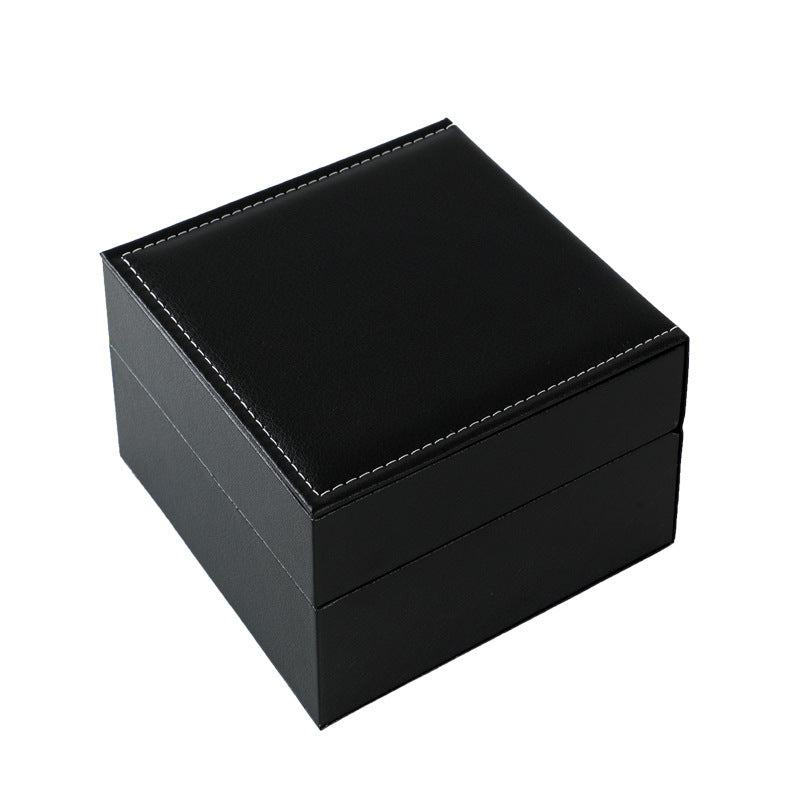 High End Watch Packaging Box PU