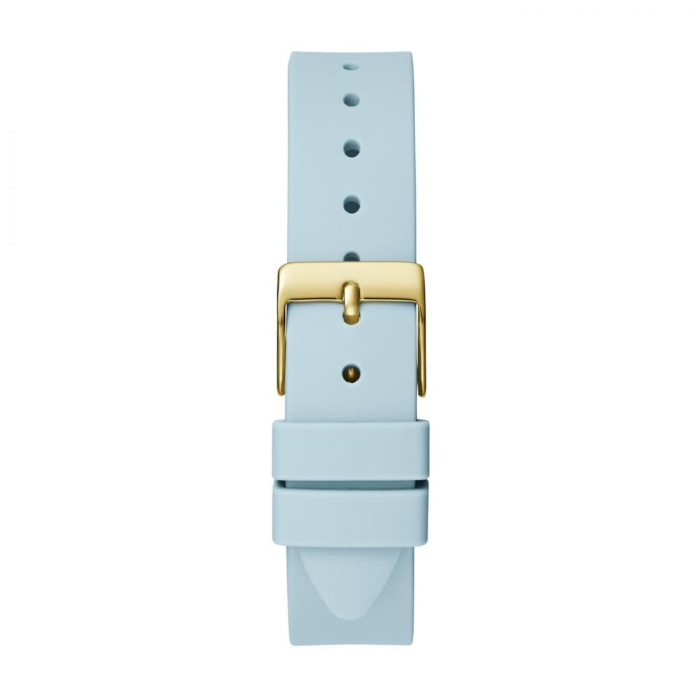 GUESS Orologio da donna Mini WONDERLUST in silicone