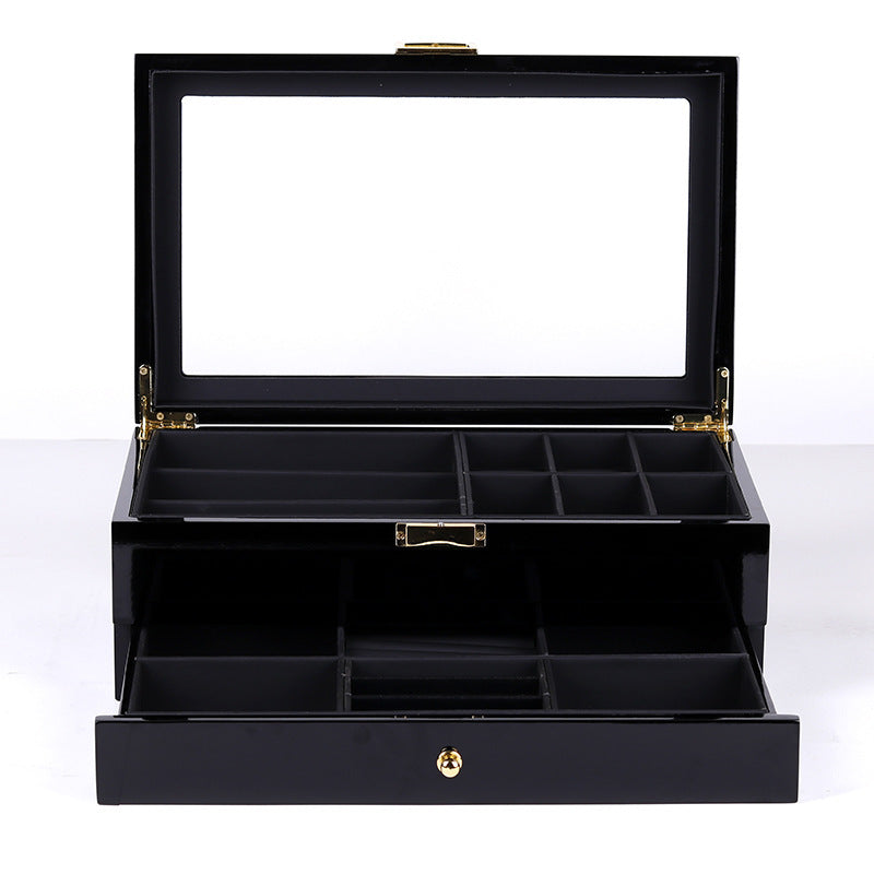 Watch Storage Display Packaging Box