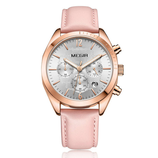 Ladies Quartz Watch