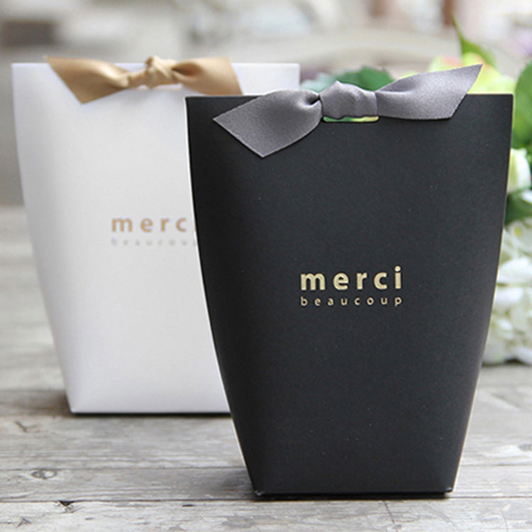 Watch Tie Gift Box High-end Holiday Gift Box