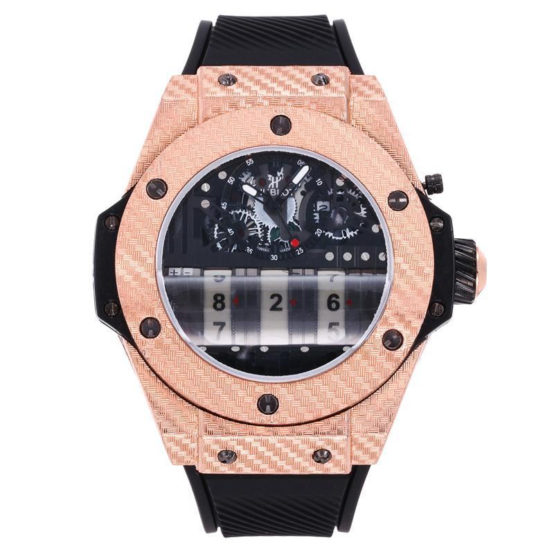 Men's watch
