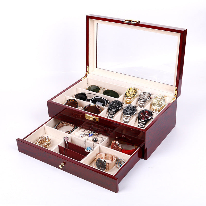 Watch Storage Display Packaging Box