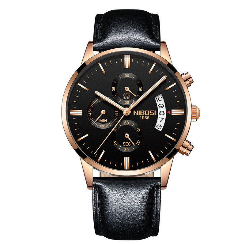 men's watch