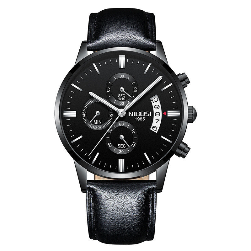 men's watch