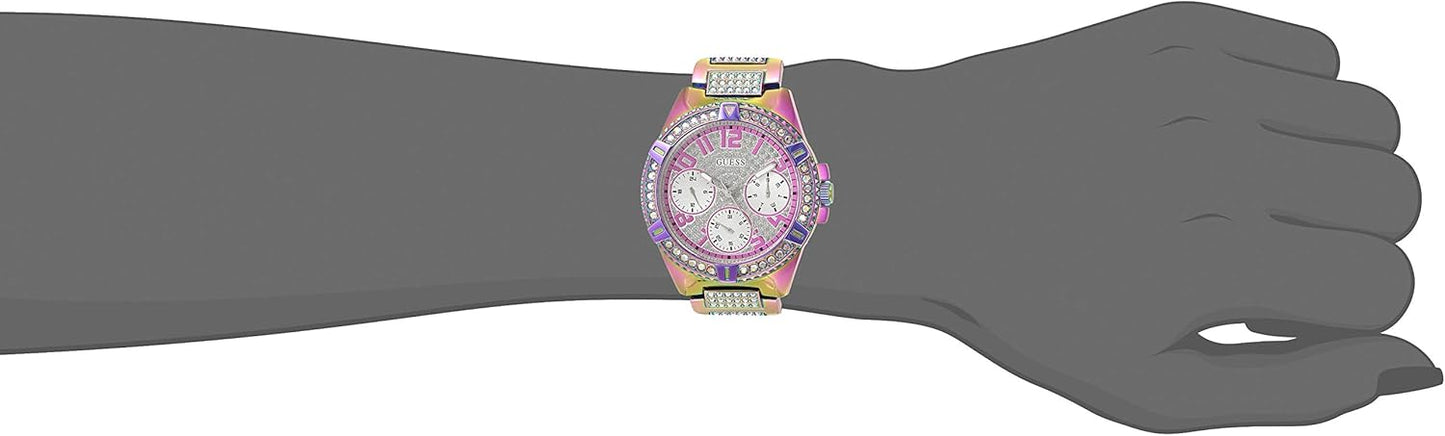 Guess Analogico GW0044L1