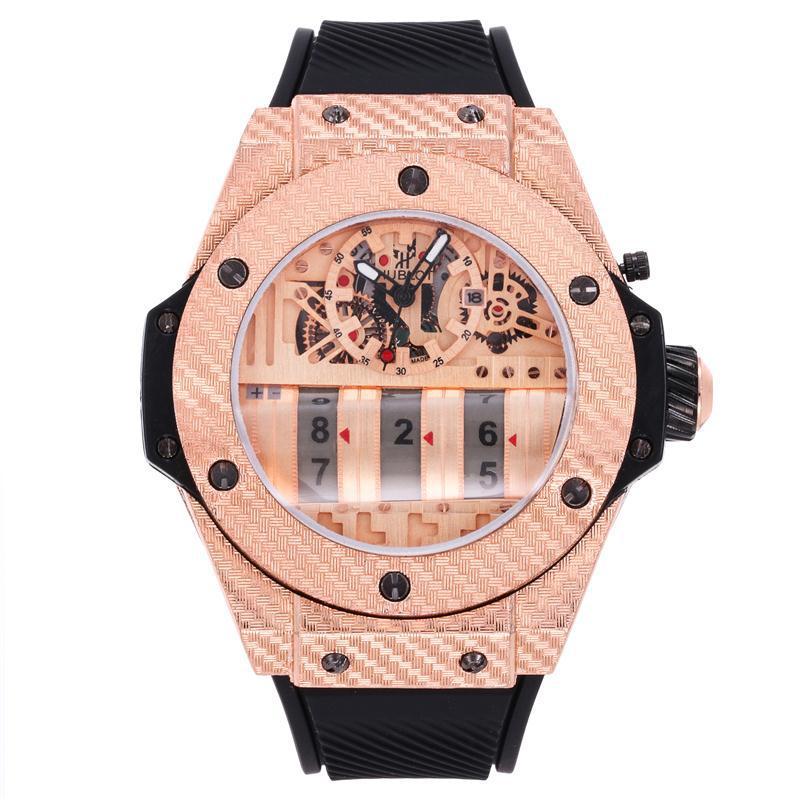 Men's watch