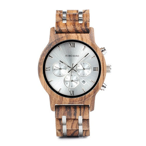 Men's watch